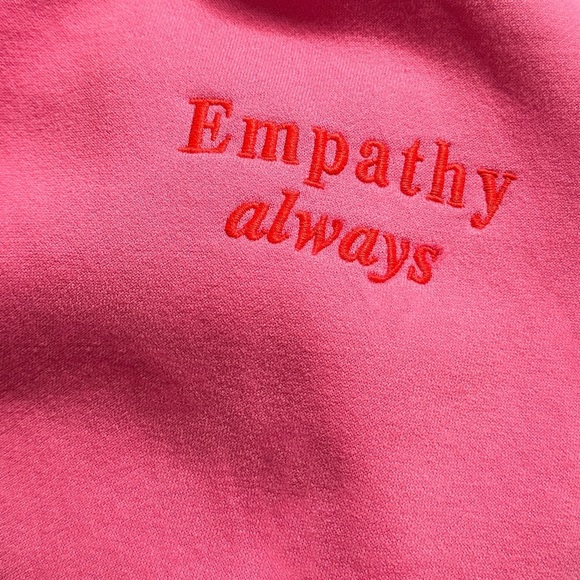 The Mayfair Group Empathy Sweatpants - Picture 2 of 4